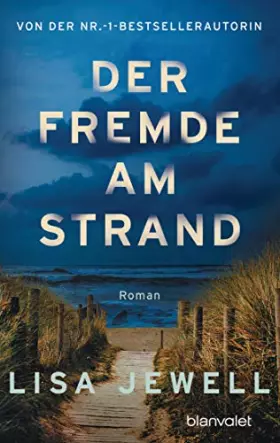 Couverture du produit · Der Fremde am Strand: Roman