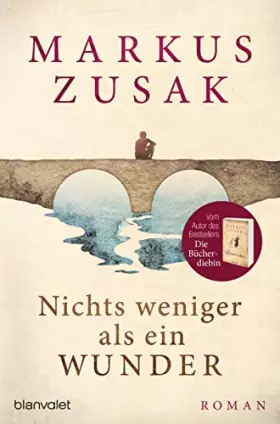 Couverture du produit · Nichts weniger als ein Wunder: Roman