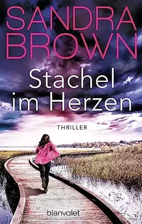 Couverture du produit · Stachel im Herzen: Thriller