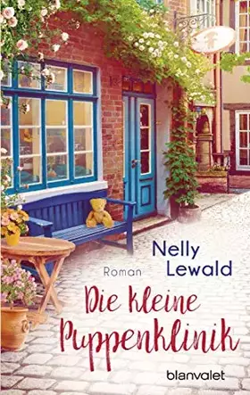 Couverture du produit · Die kleine Puppenklinik: Roman