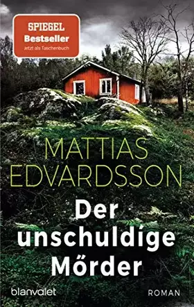 Couverture du produit · Der unschuldige Mörder: Roman