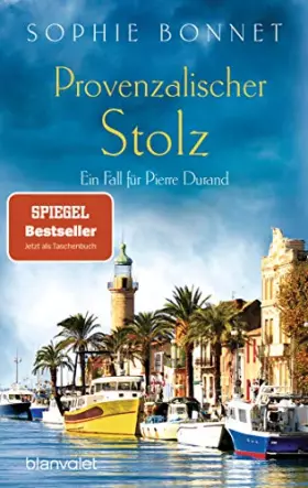 Couverture du produit · Provenzalischer Stolz: Ein Fall für Pierre Durand