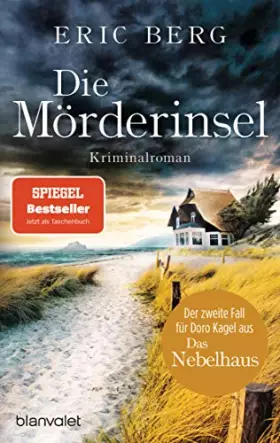 Couverture du produit · Die Mörderinsel: Kriminalroman