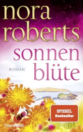 Couverture du produit · Sonnenblüte: Roman