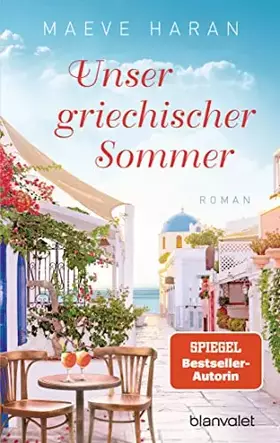 Couverture du produit · Unser griechischer Sommer: Roman