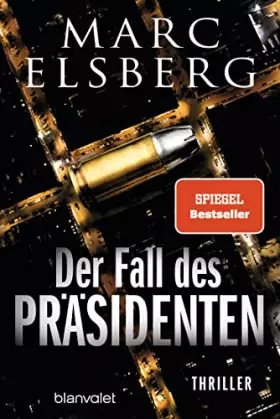 Couverture du produit · Der Fall des Prasidenten