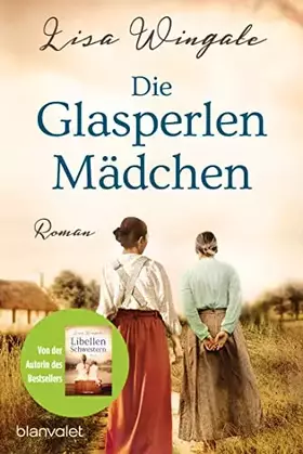 Couverture du produit · Die Glasperlenmädchen: Roman