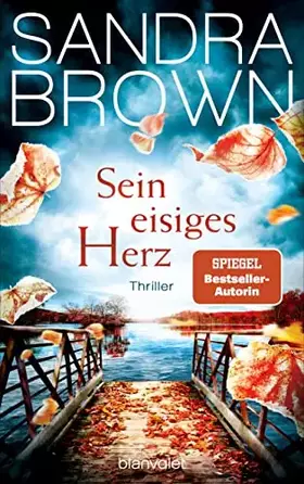Couverture du produit · Sein eisiges Herz: Thriller