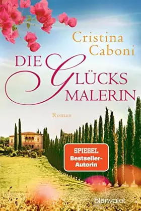 Couverture du produit · Die Glücksmalerin: Roman
