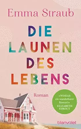 Couverture du produit · Die Launen des Lebens: Roman