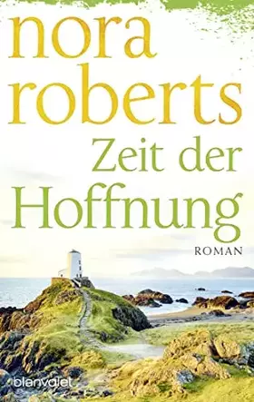 Couverture du produit · Zeit der Hoffnung
