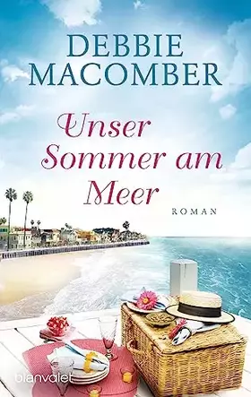 Couverture du produit · Unser Sommer am Meer: Roman