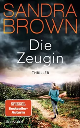 Couverture du produit · Die Zeugin: Thriller