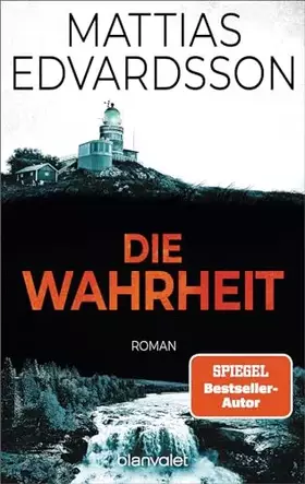 Couverture du produit · Die Wahrheit: Roman