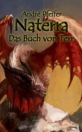 Couverture du produit · Naterra - Das Buch von Terr