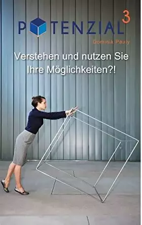 Couverture du produit · Potenzial³