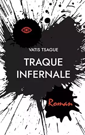 Couverture du produit · Traque Infernale