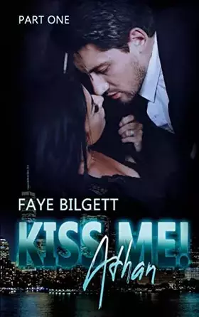 Couverture du produit · Kiss Me! Athan (Me! Reihe)