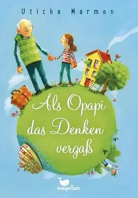 Couverture du produit · Als Opapi das Denken vergaß