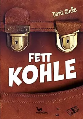 Couverture du produit · Linke, D: Fett Kohle