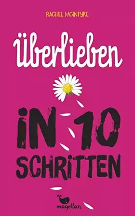 Couverture du produit · Überlieben in 10 Schritten