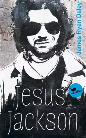Couverture du produit · Jesus Jackson