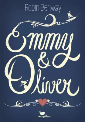 Couverture du produit · Emmy & Oliver