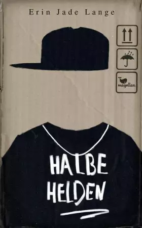 Couverture du produit · Halbe Helden