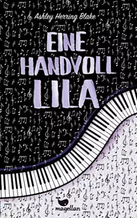 Couverture du produit · Eine Handvoll Lila