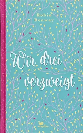 Couverture du produit · Wir drei verzweigt