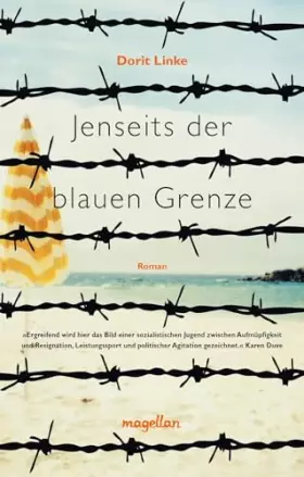 Couverture du produit · Jenseits der blauen Grenze