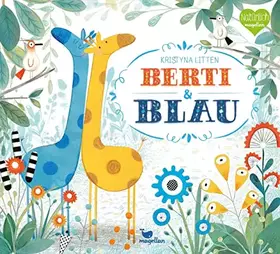 Couverture du produit · Berti & Blau