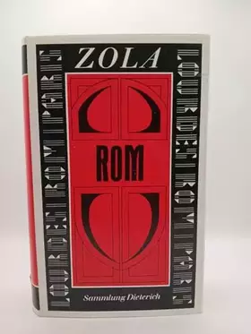 Couverture du produit · Rom