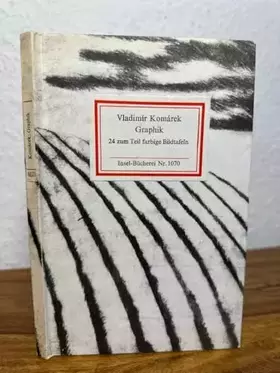 Couverture du produit · Graphik