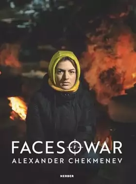 Couverture du produit · Alexander Chekmenev: Faces of War