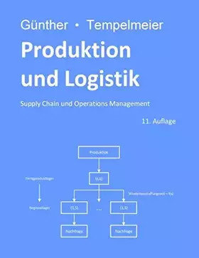 Couverture du produit · Produktion und Logistik