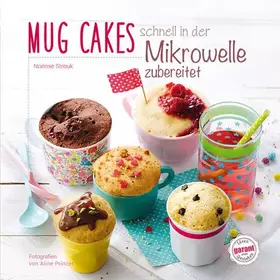 Couverture du produit · Mug Cakes