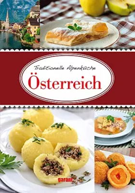 Couverture du produit · Österreichische Küche