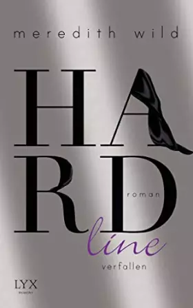 Couverture du produit · Hardline - verfallen