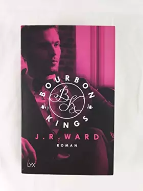 Couverture du produit · Bourbon Kings 01