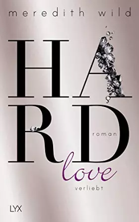Couverture du produit · Hardlove – verliebt