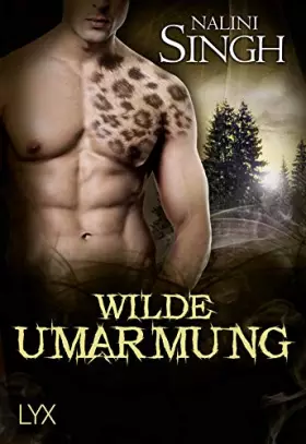Couverture du produit · Wilde Umarmung
