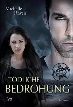 Couverture du produit · Raven, M: Turt/le - Tödliche Bedrohung