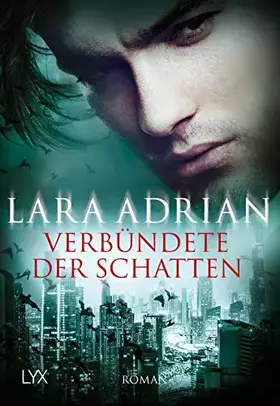 Couverture du produit · Verbündete der Schatten