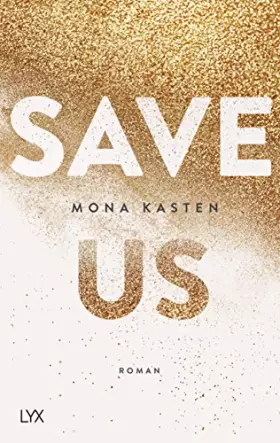 Couverture du produit · Save Us