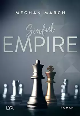Couverture du produit · Sinful Empire: Roman