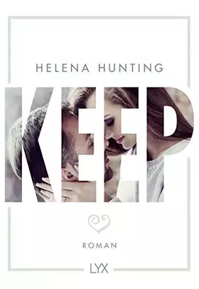 Couverture du produit · KEEP (Mills Brothers, Band 2)