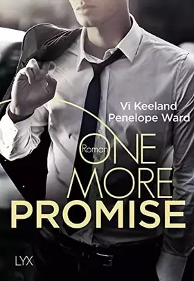 Couverture du produit · One More Promise: Roman (Second Chances, Band 2)
