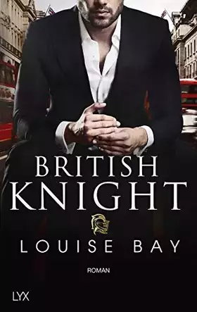 Couverture du produit · British Knight: Roman