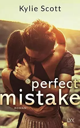 Couverture du produit · Perfect Mistake: Roman